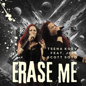 Erase Me (feat. Jeff Scott Soto)