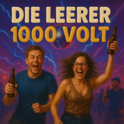 1000 Volt - Single