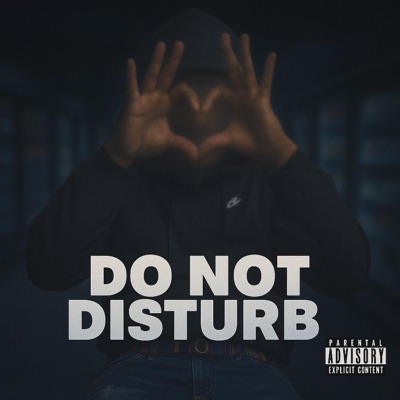 Do Not Disturb (feat. Tru) - Single