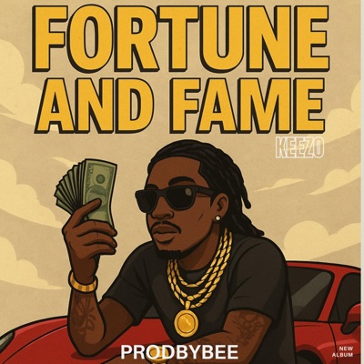 Fortune and Fame (feat. KEEZO)