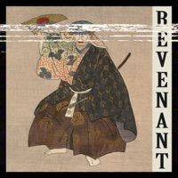 Revenant - Single - KSLV Noh