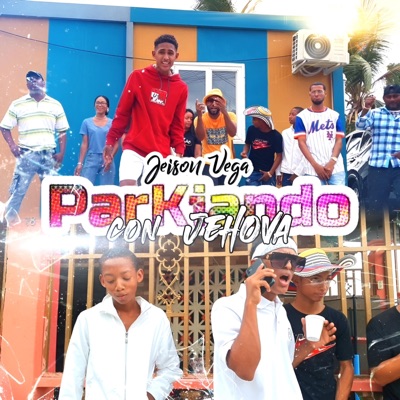Parkiando con Jehova - Single