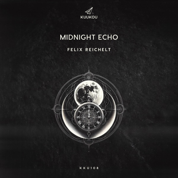 Midnight Echo - Single