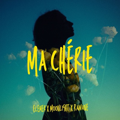 Ma Chérie (Techno Version) - Single