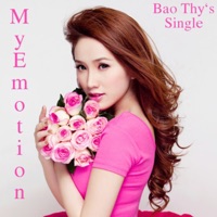 My Emotion - Single - Bảo Thy