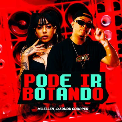 Pode Ir Botando - Single