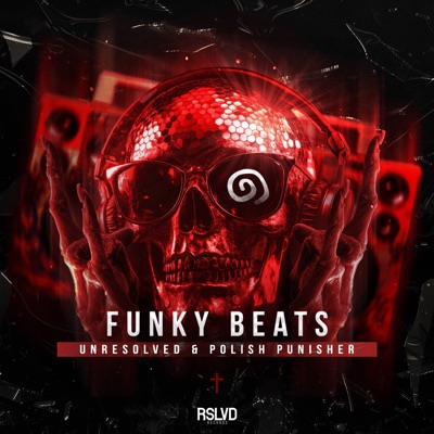 Funky Beats - Single
