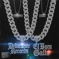 CREYENTE (feat. Drow) - Single - Delincuente Records