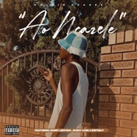 Ao Ncazele (feat. Buddy Lenyora, Buddy Long & SmithDjy) - Single - Calvin Shades