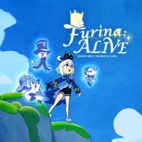 Furina: ALIVE (Genshin Impact Musical Series Original Soundtrack) - HoYoFair
