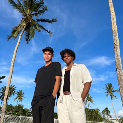 Taumafai (feat. JALO) - Single