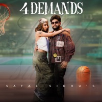 4 Demands - Single - Safal Sidhu