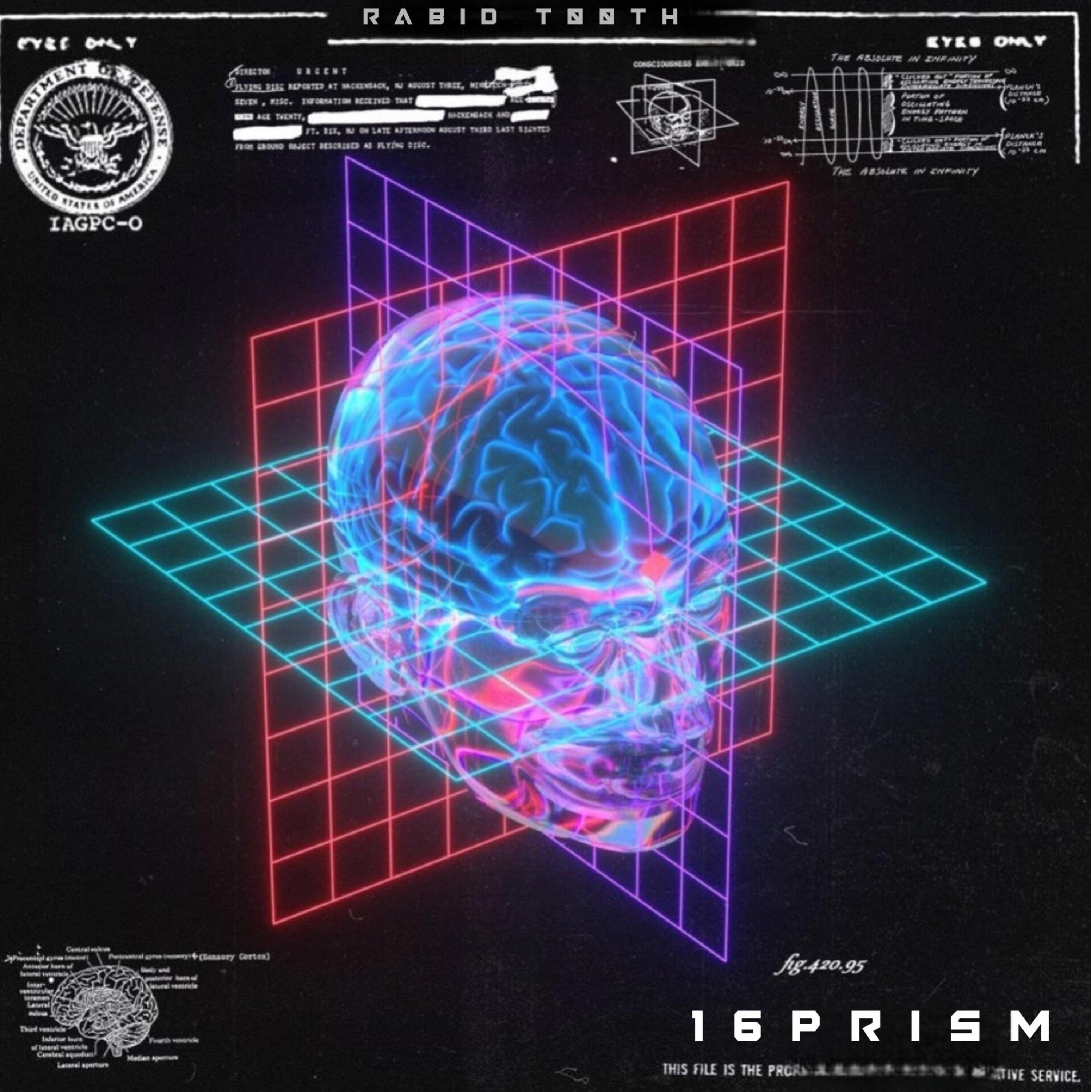 Rabid Tooth - Single