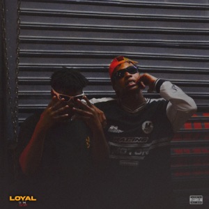 Give My All (feat. RawHide Monarch & KayFlex_Za)