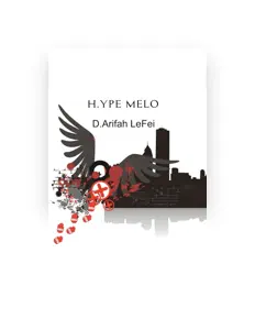 Listen to D.Arifah LeFei, watch music videos, read bio, see tour dates & more!