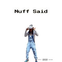 Nufff Said - 200much