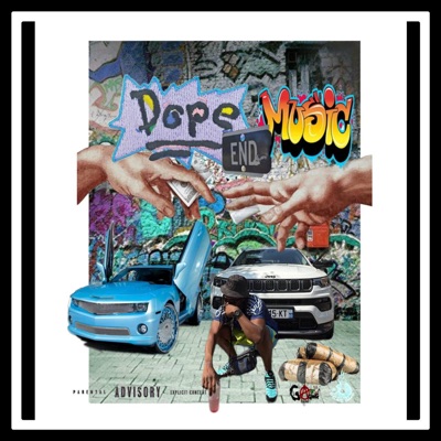 DOPE & MUSIC
