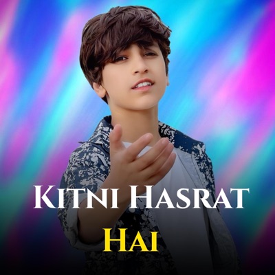 Rapkid Arfat - Kitni Hasrat Hai