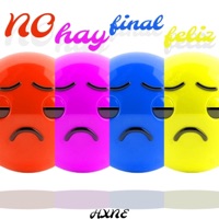 No hay Final Feliz - Single - Hxne