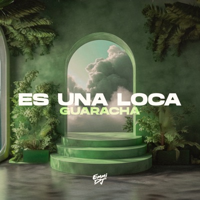 Es una Loca (Guaracha) - Single