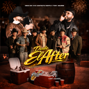 Desde el After - Contacto Norte & Tony Aguirre
