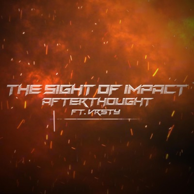 Afterthought (feat. joeytyl3r & VRSTY) - Single