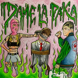 Dame La Paka Franky Style