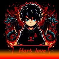 Hurt Love - Single - Beats de Rap & Aneudybeats