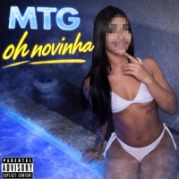 Mtg Oh Novinha (feat. Mc allyfer & MC Mr Bim) - Single - DJ Kakaroto