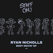 Body Movin' - EP