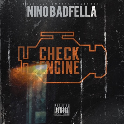 Engine Light - Single