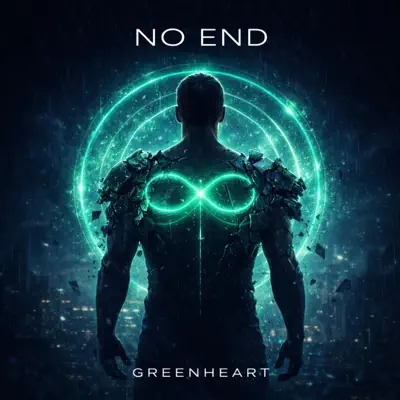 Listen to No End - Single by GreenHeart