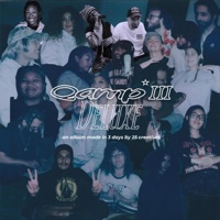 Qamp III Deluxe* - Casey Cope & Marquito