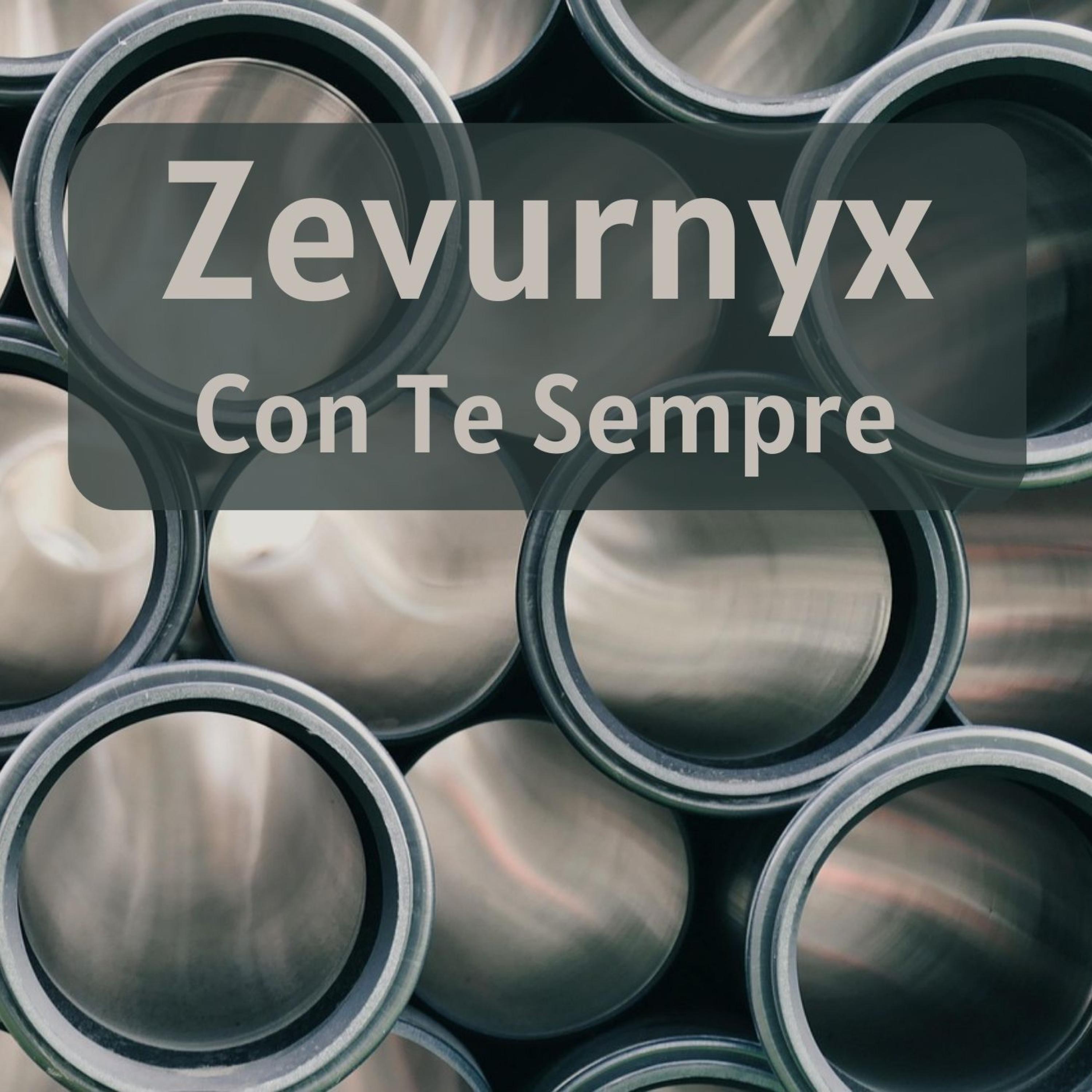 Con Te Sempre - Single