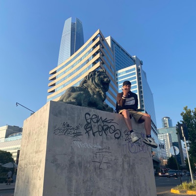 Inevitable - Single