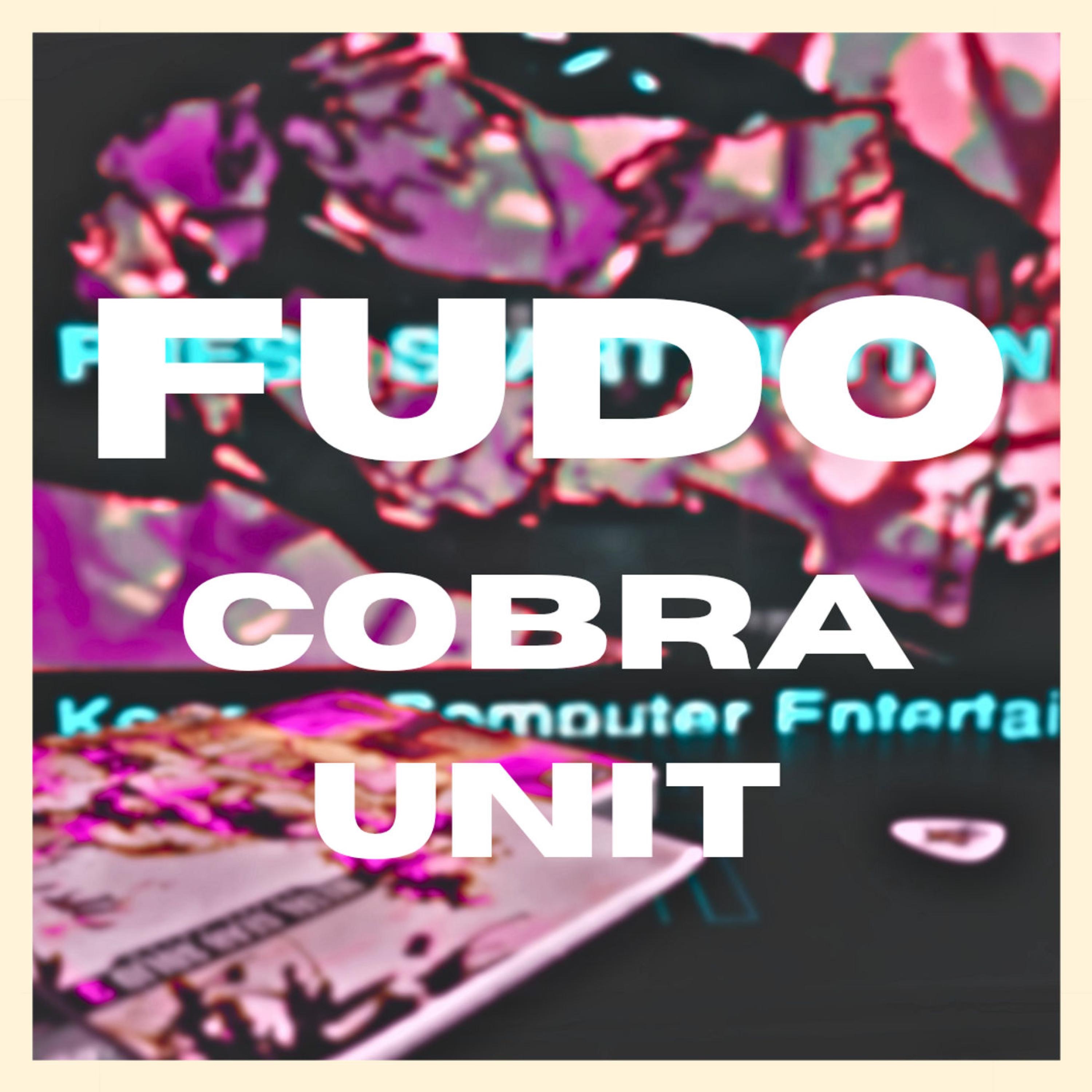 Cobra Unit - Single