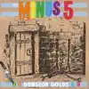 The Minus 5 - Hold Down the Fort