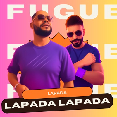 Lapada Lapada Lapada - Single