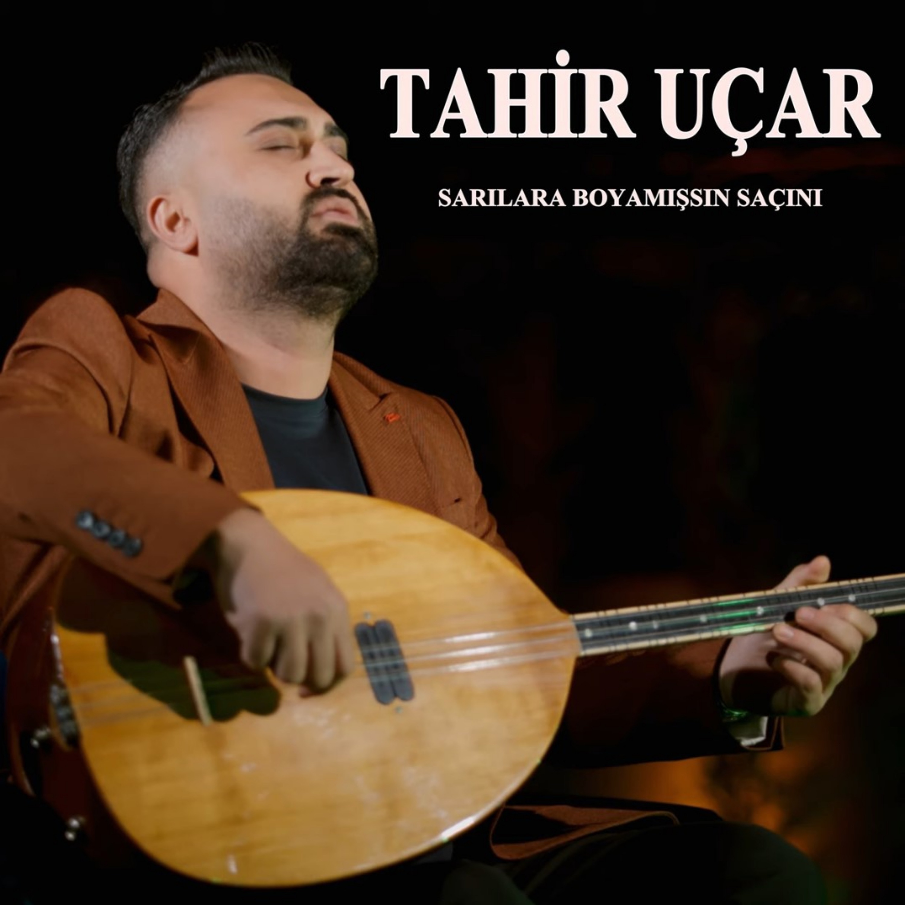 Tahir Ucar - Sarilara Boyamissin Sacini