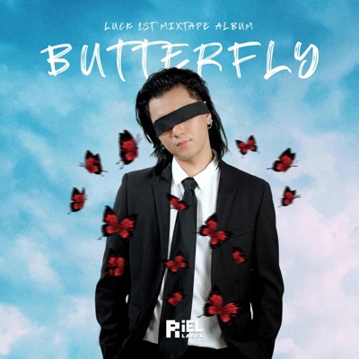BUTTERFLY MIXTAPE ALBUM