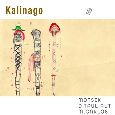 Kalinago - Single