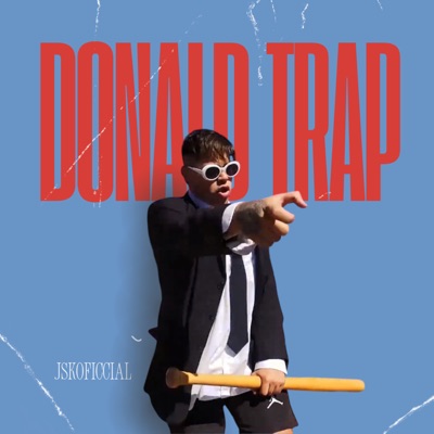 Donald Trap - Single