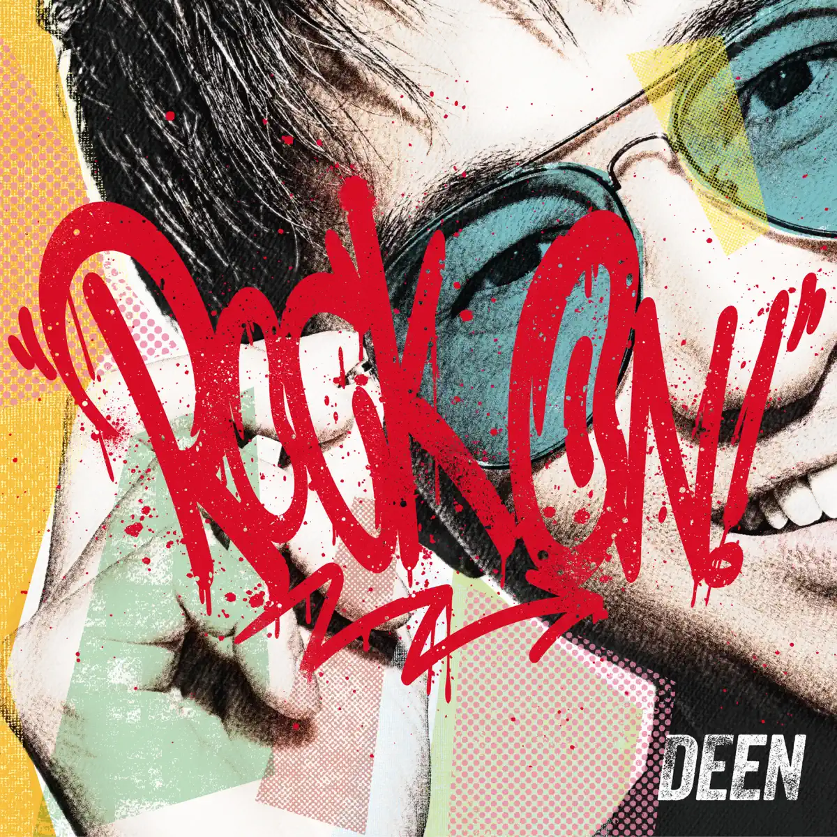 DEEN – ROCK ON! (2025) [iTunes Plus AAC M4A]-新房子
