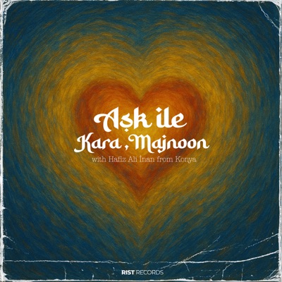 Ask Ile - Single