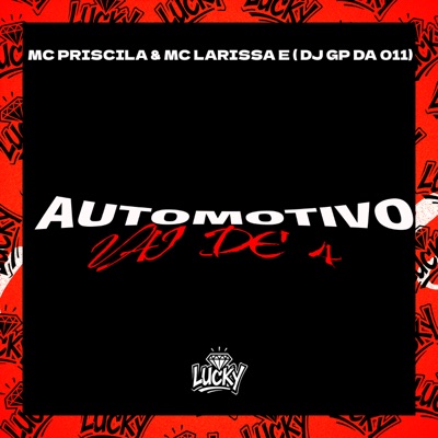 Automotivo Vai de 4 - Single