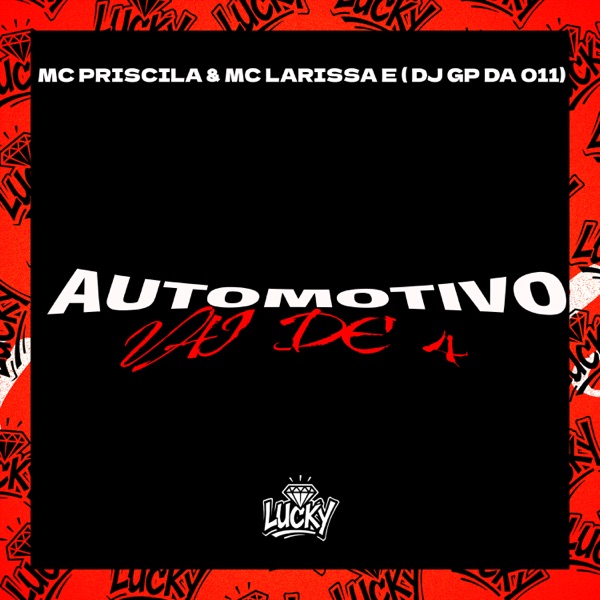 Automotivo Vai de 4