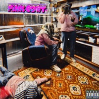 Pink Coat - Single - Badkidmizu