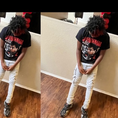 MTZ BabyRun - Off da back (feat. Lilspazz13)