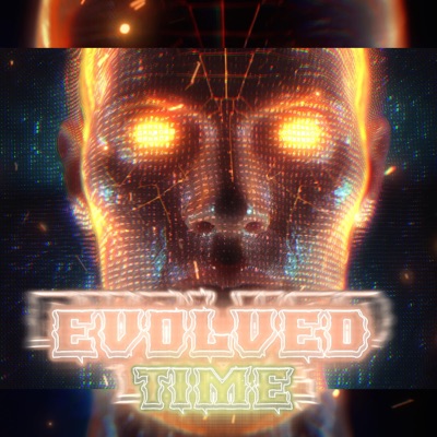 EVOLVED TIME - Single