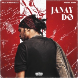Janay Do Nabeel Akbar & AADIBEATS